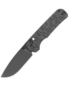 Navaja OKNIFE Rubato 4 fibra de carbono