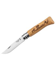 Navaja OPINEL Animalia Dog Nº8