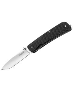 Navaja Multifunción RUIKE LD11-B negra