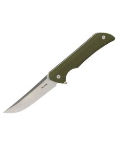 Navaja RUIKE P121 verde