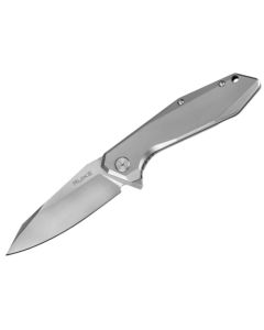 Navaja RUIKE P135-SF gris