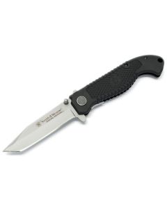 Navaja Smith & Wesson Special Tactical Tanto CKTAC
