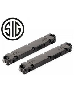 Pack de 2 Cargadores para Sig Sauer P226 y P250 CO2