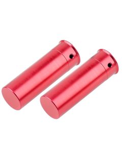 Pack de 2 Salvapercutores de aluminio VECTOR OPTICS calibre 12 GA