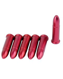 Pack de 6 Salvapercutores de aluminio VECTOR OPTICS calibre .22 LR