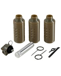 Pack Granada HAKKOTSU Thunder-B Shock