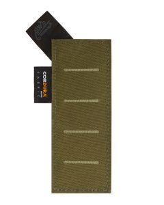 Panel MOLLE HELIKON-TEX Insert 1 verde