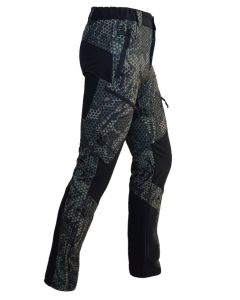 Pantalón Forest Print BENISPORT Oder camuflaje