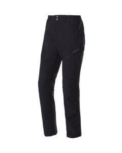 Pantalones técnicos TRANGOWORLD Ezkay negro