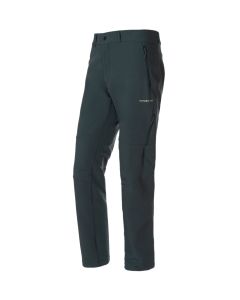Pantalones trekking TRANGOWORLD Kotka verde
