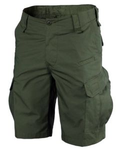 Pantalones cortos HELIKON-TEX CPU Shorts verdes