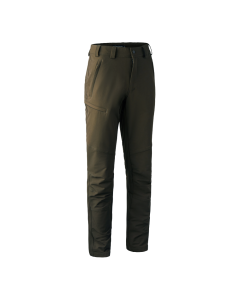 Pantalones DEERHUNTER Strike Full Stretch verdes
