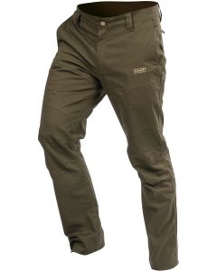 Pantalones HART Terral T verdes