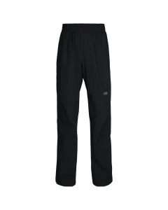 Pantalones Impermeables OUTDOOR RESEARCH Stratoburst Stretch negros