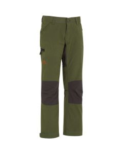 Pantalones para niños SWEDTEAM Lynx JR verde