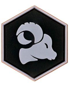 Parche SENTINEL GEAR Aries