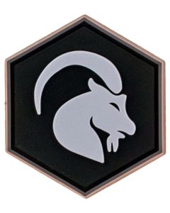 Parche SENTINEL GEAR Capricornio
