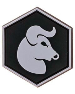 Parche SENTINEL GEAR Tauro