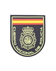 Parche de goma CNP