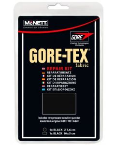 Kit de reparación tejido Gore-Tex
