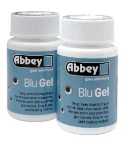 Pavonador ABBEY Blu Gel