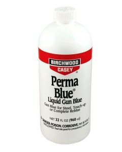 Pavonador PERMA BLUE de Birchwood Casey 32oz