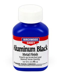 Pavonador de aluminio Birchwood Casey