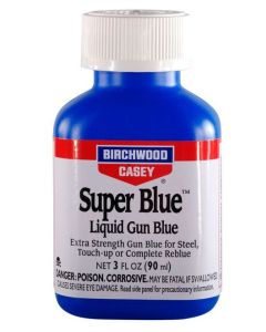 Pavonador SUPER BLUE de Birchwood Casey