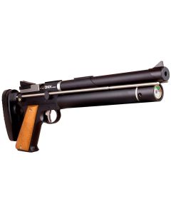 Pistola PCP SNOWPEAK PP750