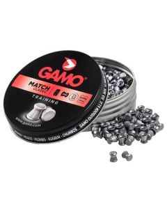 Balines GAMO Match Diabolo calibre 4.5 mm