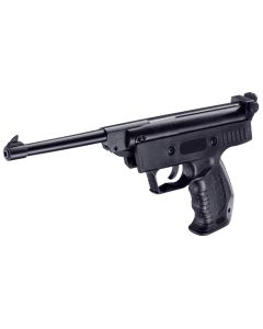 Pistola PERFECTA S3 4.5mm
