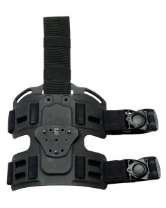 Pernera táctica RADAR TA02 compatible con SAFARILAND