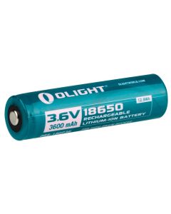 Pila recargable OLIGHT 18650 3.600mHa