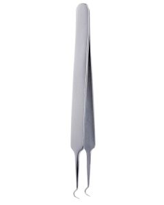 Pinzas para extracción de Garrapatas