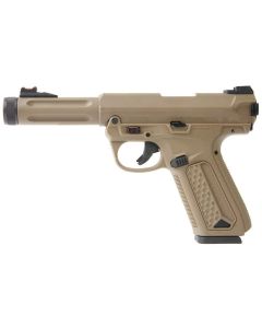 Pistola ACTION ARMY AAP-01 Assassin GBB desert