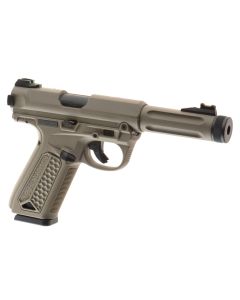 Pistola ACTION ARMY AAP01 GBB Semi Auto 6mm FDE