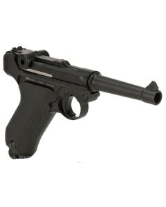 Pistola Airsoft KWC Luger P08 Blowback 6mm