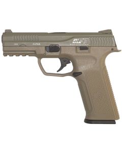 Pistola ICS Alpha Coyote 6mm