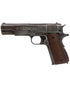 Pistola ARMORER WORKS 1911 Molon Labe GBB 6mm