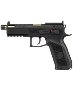 Pistola ASG CZ P-09 Optics Ready CO2 6mm