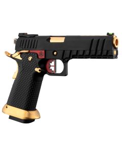 Pistola AW Custom HX2002 CO2 4.5mm