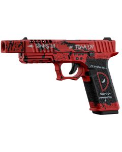 Pistola AW CUSTOM VX7 Series DP GBB 6mm