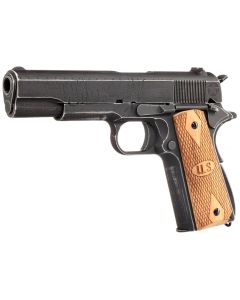 Pistola AWC Auto-Ordnance 1911 Fly Girls GBB 6mm