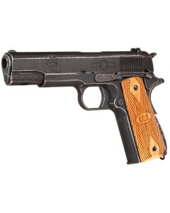 Pistola AWC Auto-Ordnance 1911 Victory Girls GBB 6mm