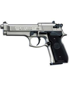 Pistola Beretta 92 FS Nickel CO2 4.5mm