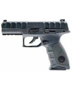 Pistola Beretta APX Blowback Negra CO2 4.5mm