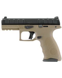 Pistola BERETTA Beretta APX RDO FDE GBB 6mm