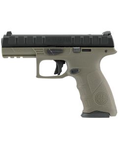 Pistola BERETTA Beretta APX RDO OD Green GBB 6mm