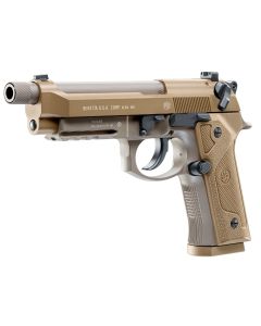 Pistola Beretta MOD. M9A3 FM FDE CO2 4.5mm