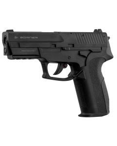 Pistola BORNER 22 CO2 4.5mm